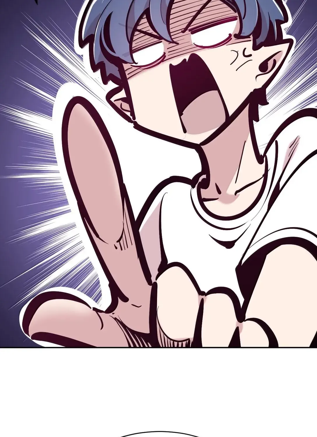 Demon X Angel, Can’t Get Along! Chapter 117 page 87 - 