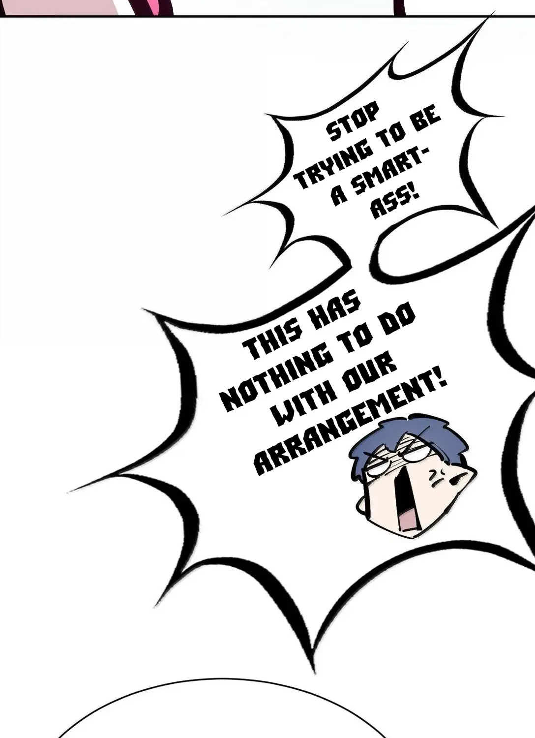 Demon X Angel, Can’t Get Along! Chapter 117 page 89 - 