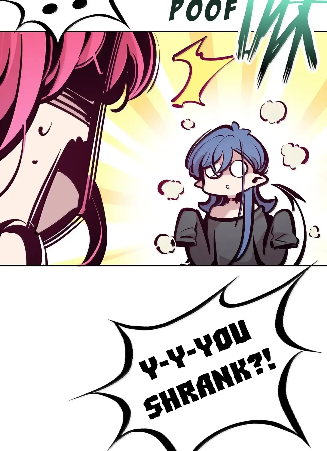 Demon X Angel, Can’t Get Along! Chapter 117 page 10 - 