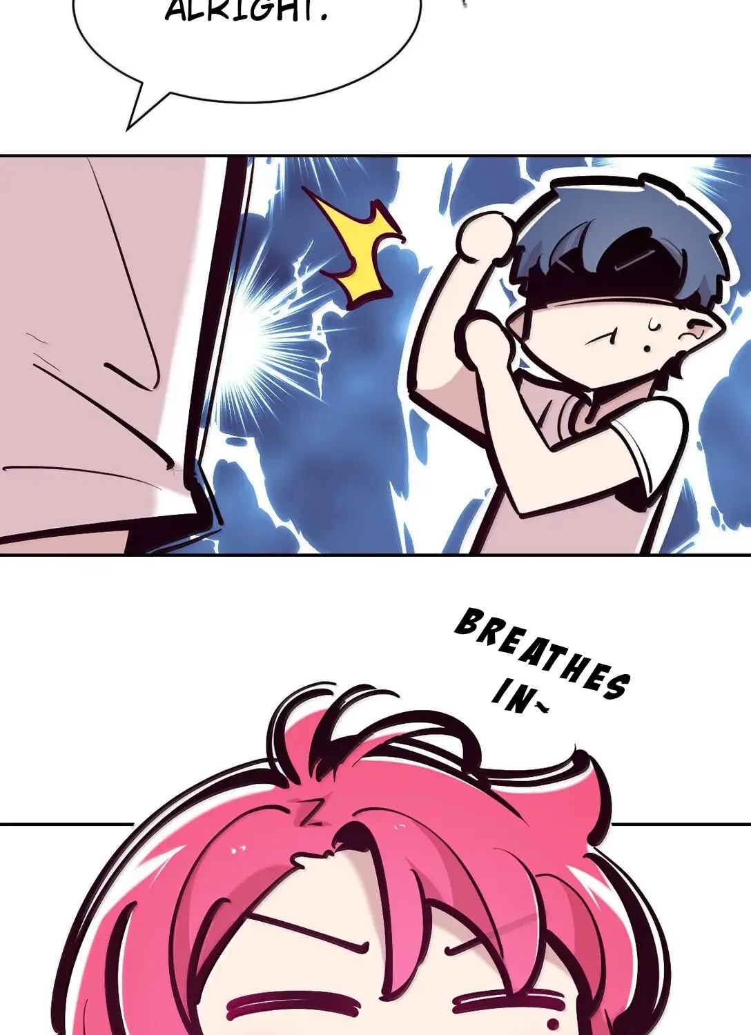 Demon X Angel, Can’t Get Along! Chapter 117 page 91 - 