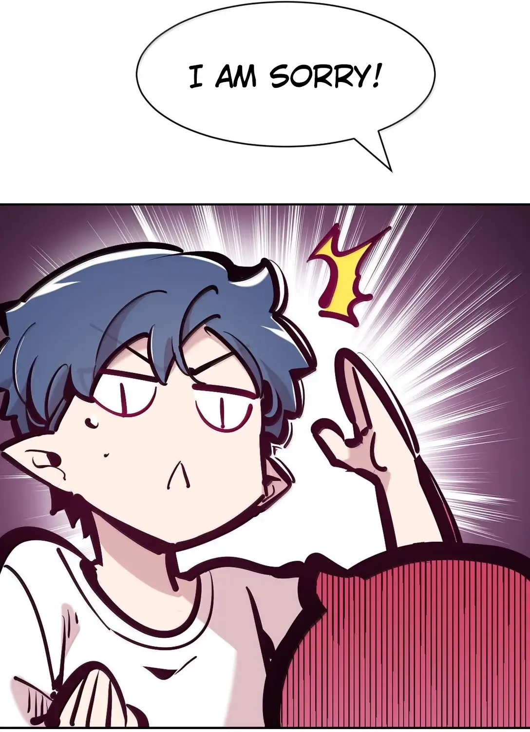 Demon X Angel, Can’t Get Along! Chapter 117 page 93 - 