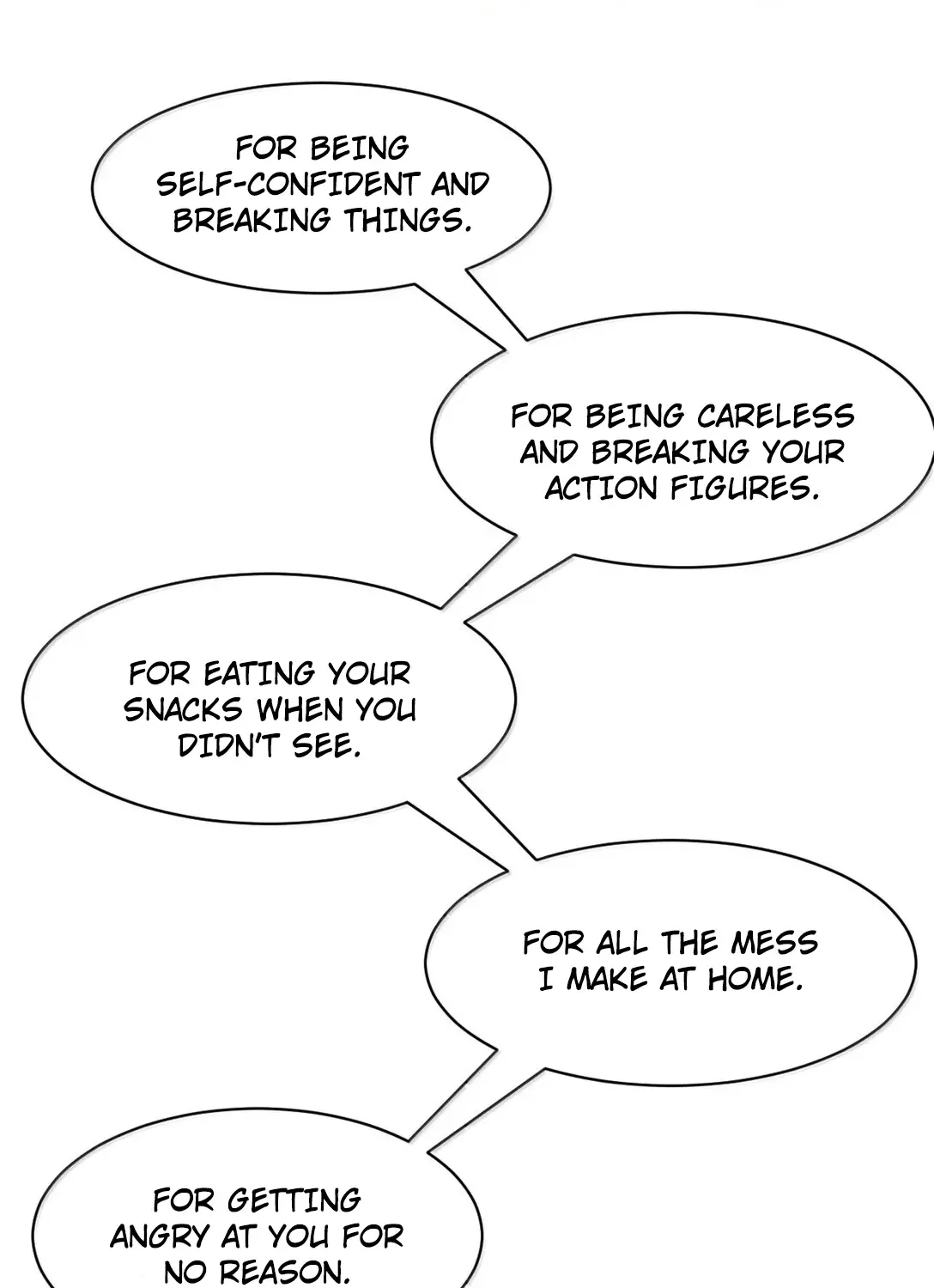 Demon X Angel, Can’t Get Along! Chapter 117 page 94 - 