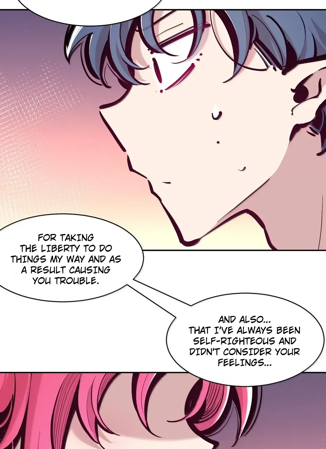Demon X Angel, Can’t Get Along! Chapter 117 page 95 - 