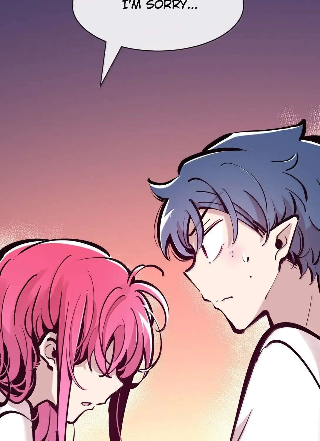 Demon X Angel, Can’t Get Along! Chapter 117 page 97 - 