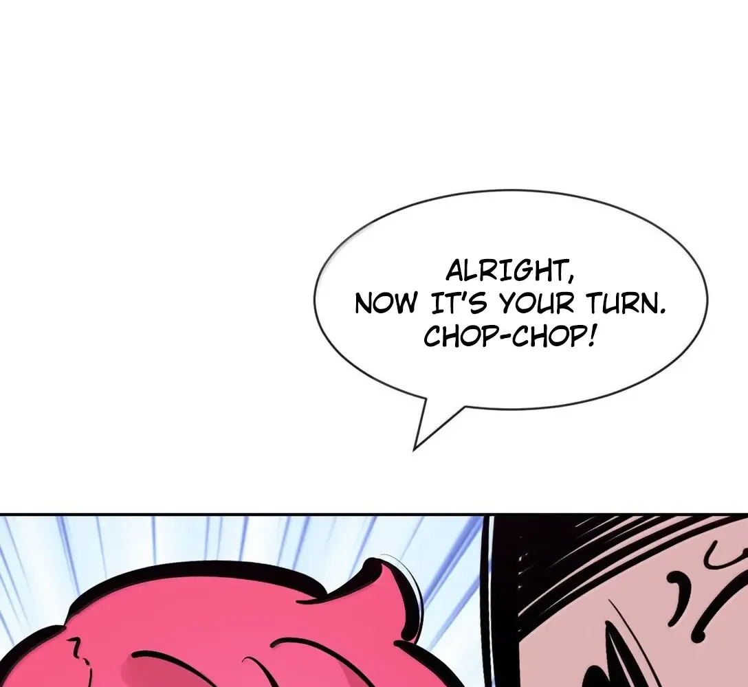 Demon X Angel, Can’t Get Along! Chapter 117 page 99 - 