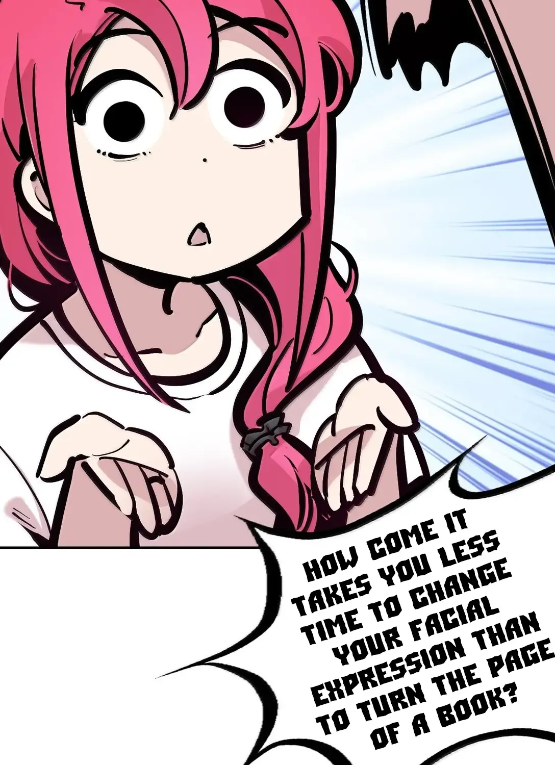 Demon X Angel, Can’t Get Along! Chapter 117 page 100 - 