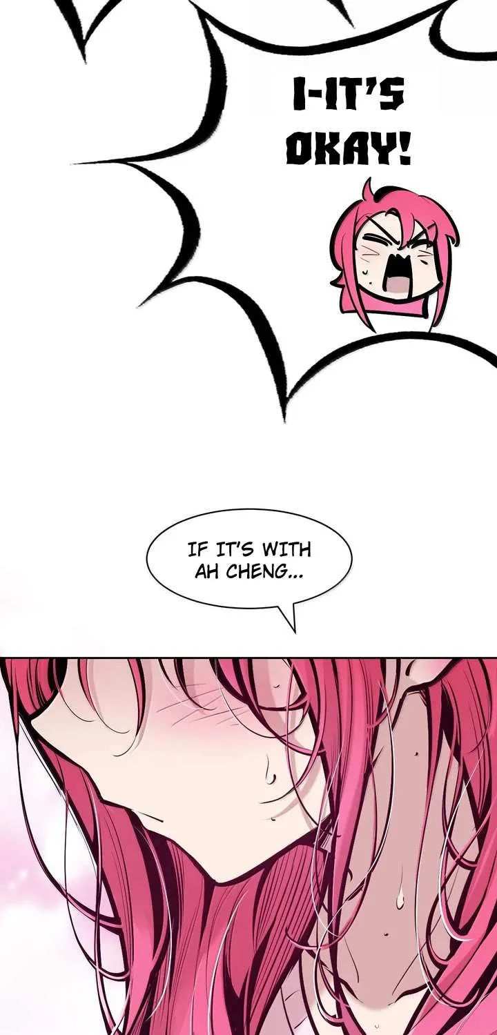 Demon X Angel, Can’t Get Along! Chapter 118.5 page 3 - 