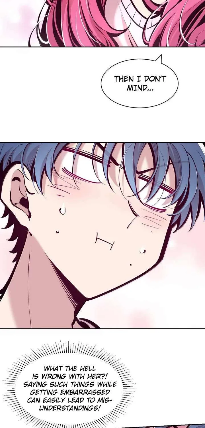 Demon X Angel, Can’t Get Along! Chapter 118.5 page 4 - 