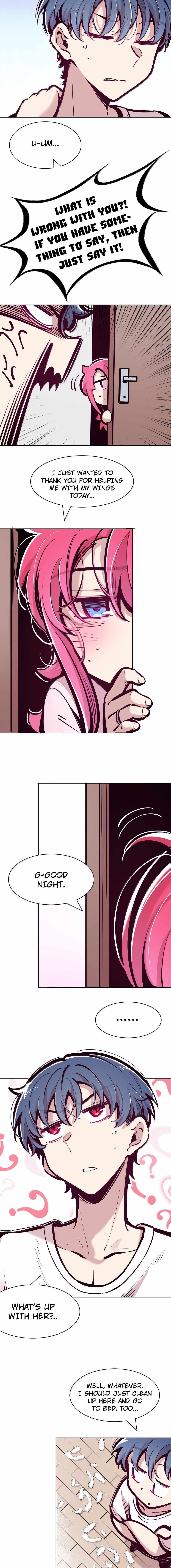 Demon X Angel, Can’t Get Along! Chapter 119 page 14 - 