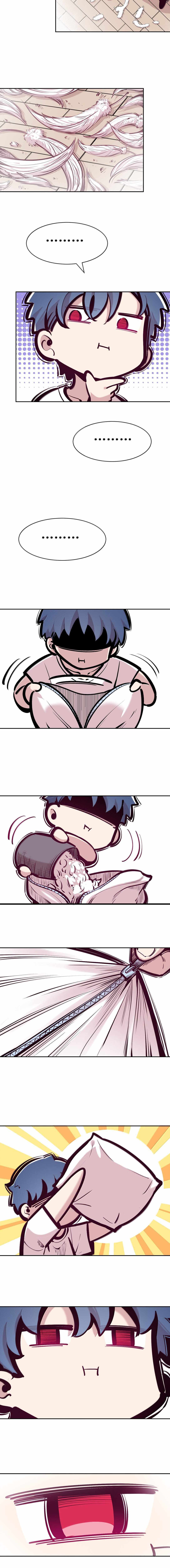 Demon X Angel, Can’t Get Along! Chapter 119 page 15 - 