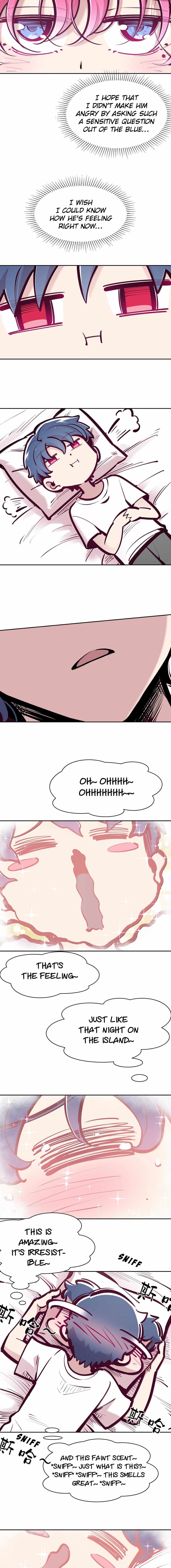 Demon X Angel, Can’t Get Along! Chapter 119 page 17 - 