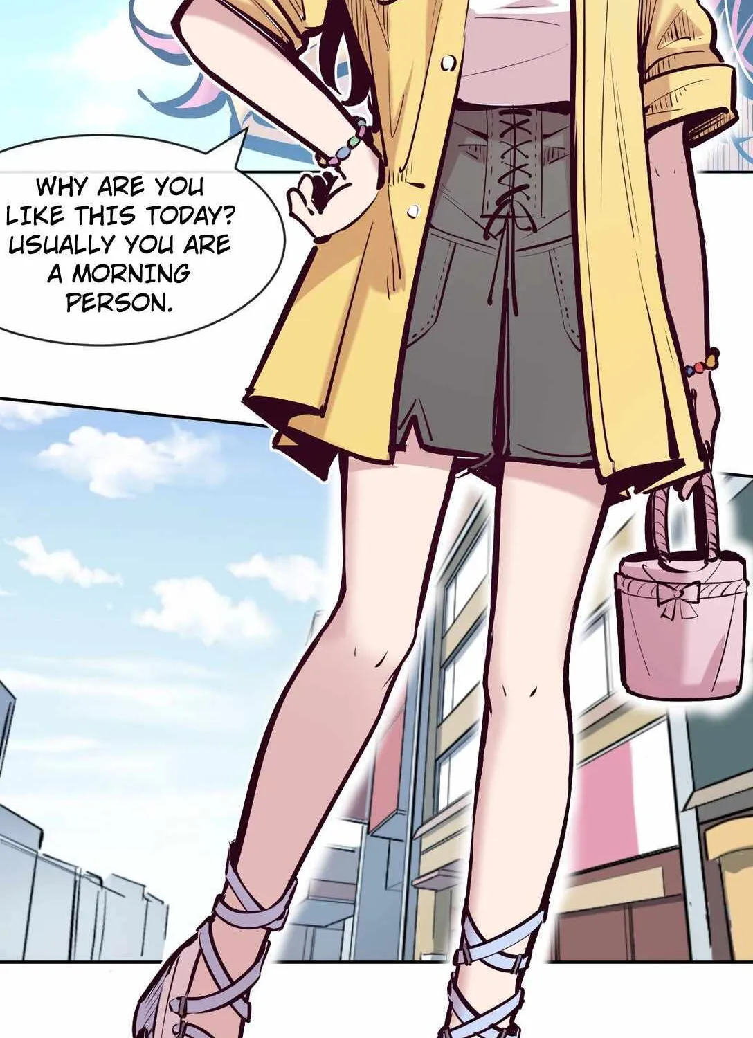 Demon X Angel, Can’t Get Along! Chapter 120 page 11 - 