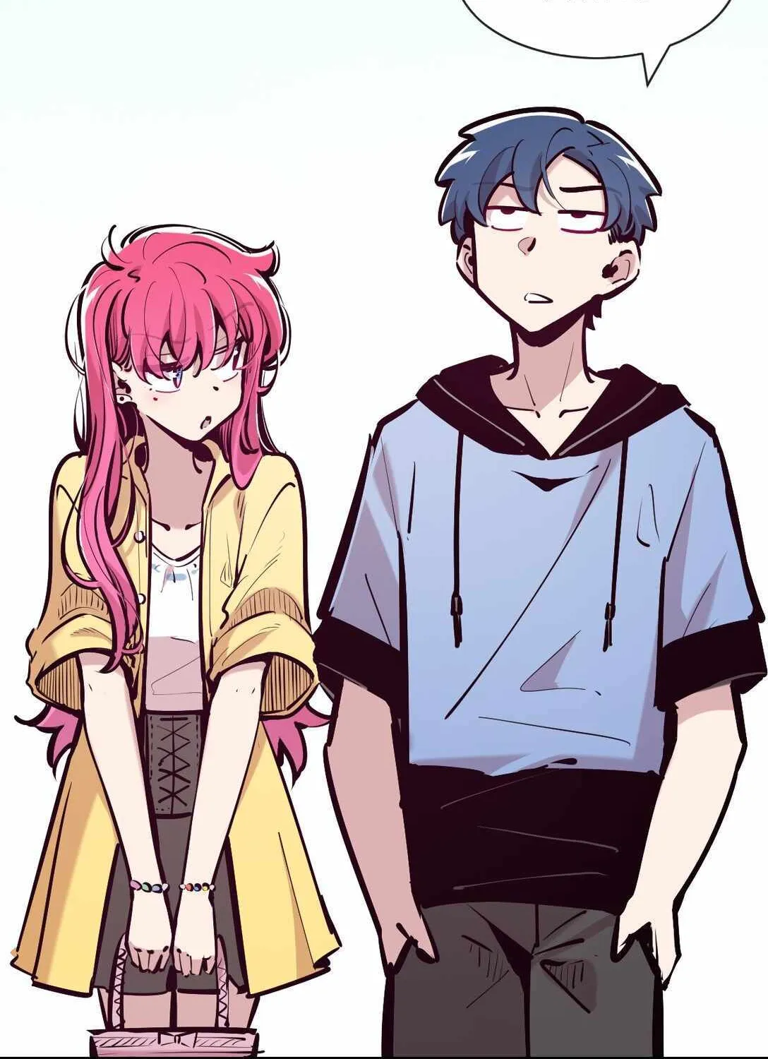 Demon X Angel, Can’t Get Along! Chapter 120 page 13 - 