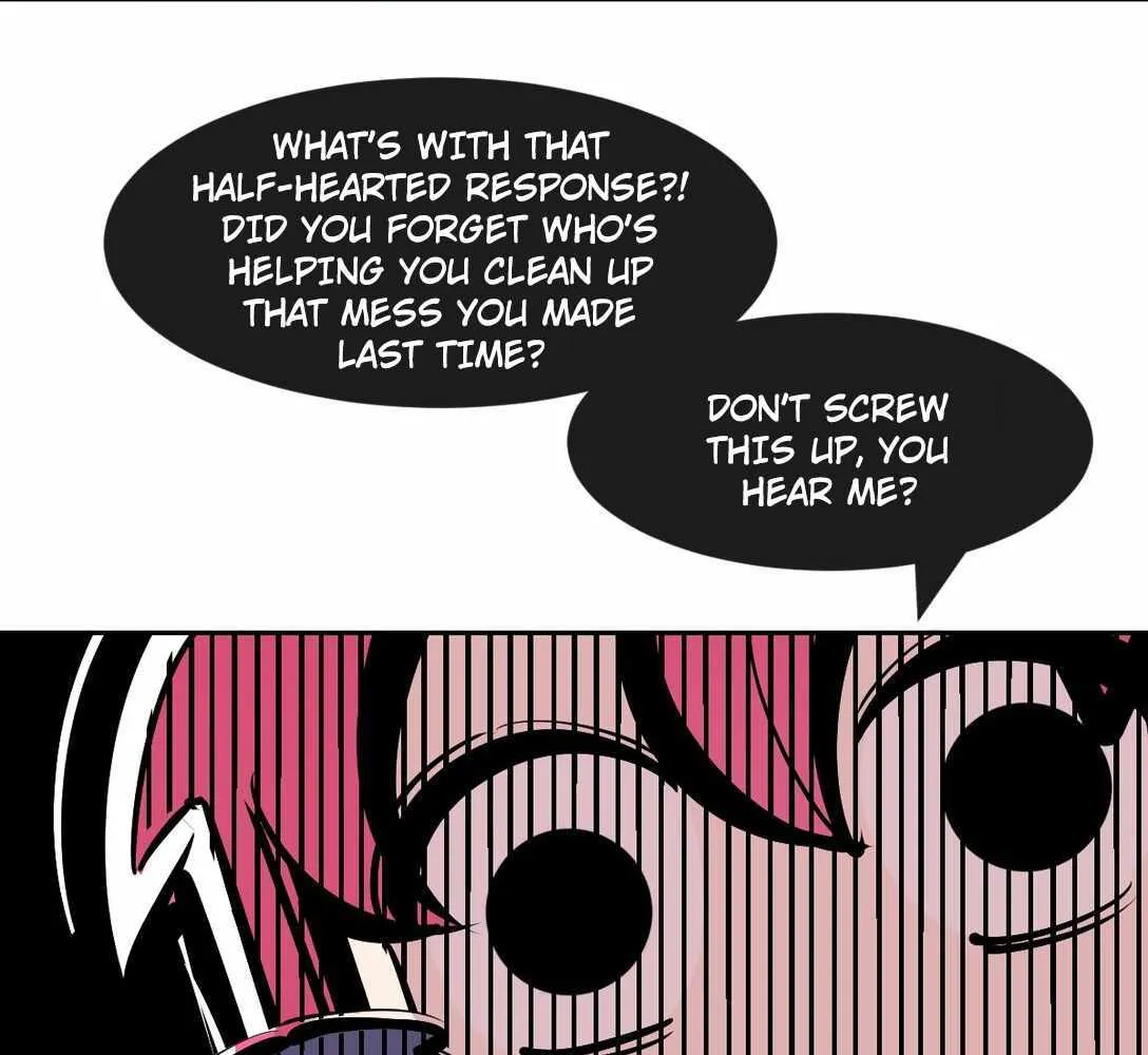 Demon X Angel, Can’t Get Along! Chapter 120 page 14 - 
