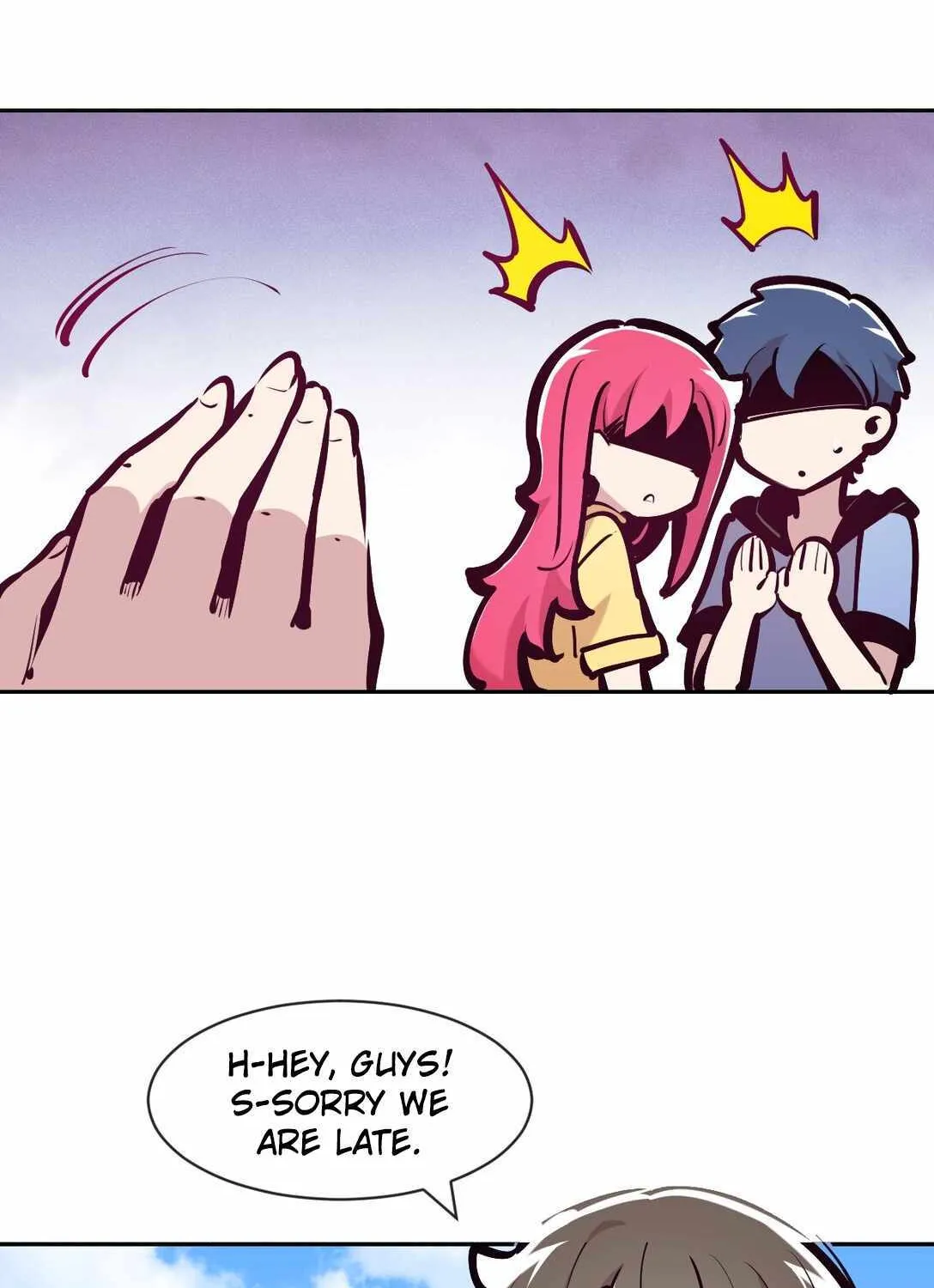 Demon X Angel, Can’t Get Along! Chapter 120 page 16 - 