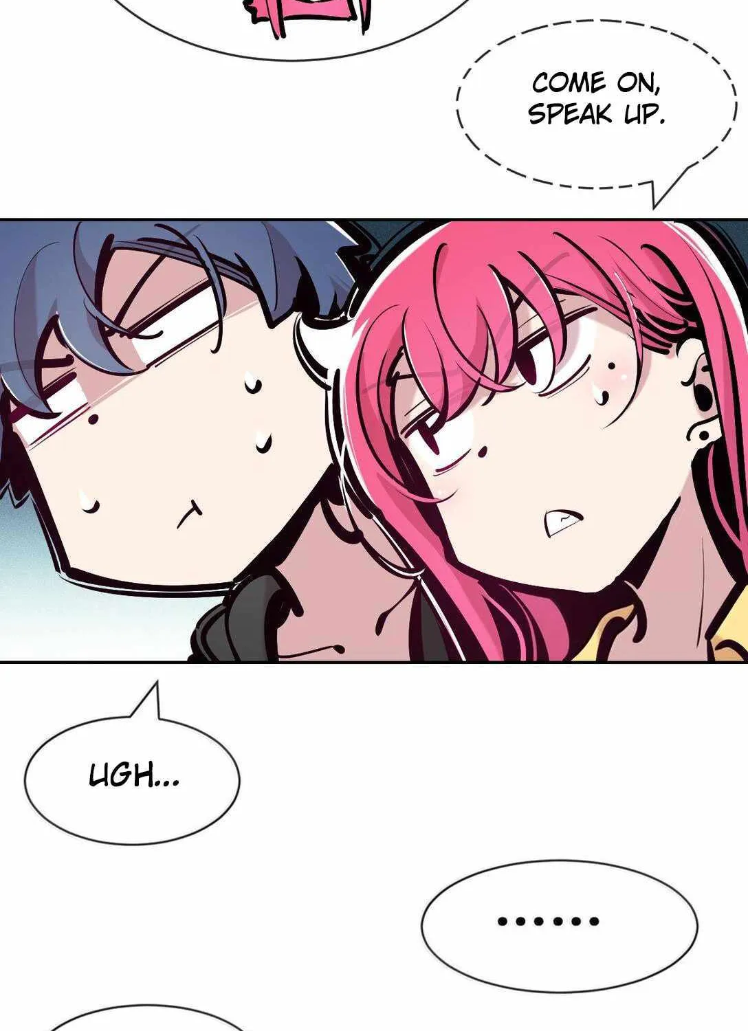 Demon X Angel, Can’t Get Along! Chapter 120 page 18 - 
