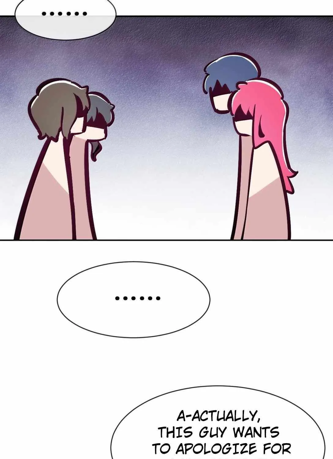Demon X Angel, Can’t Get Along! Chapter 120 page 19 - 