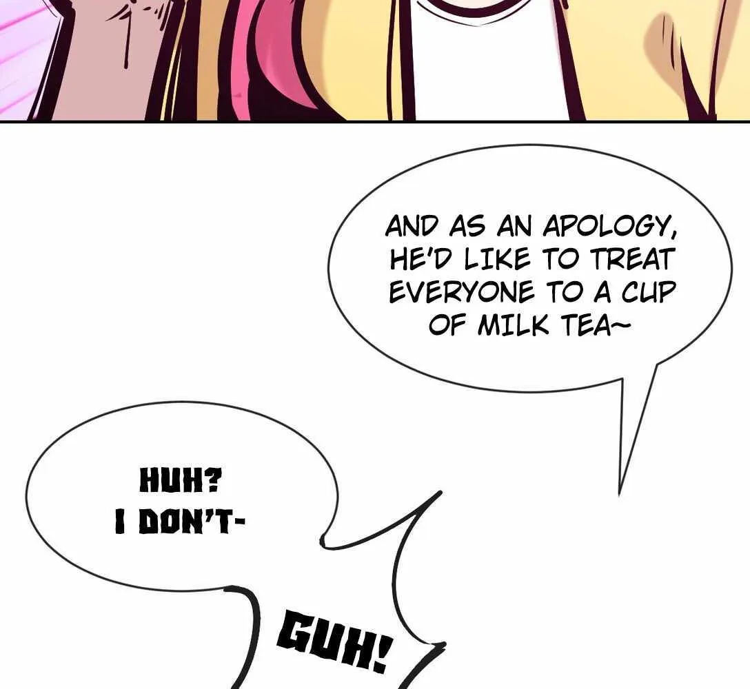 Demon X Angel, Can’t Get Along! Chapter 120 page 21 - 
