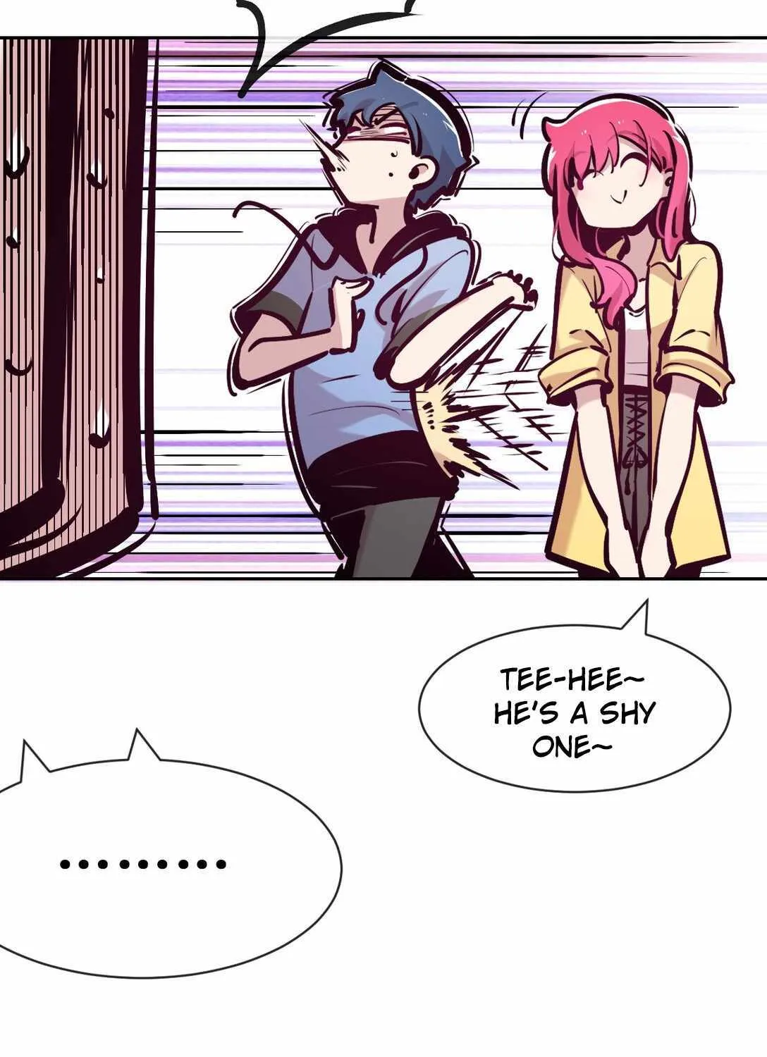 Demon X Angel, Can’t Get Along! Chapter 120 page 22 - 