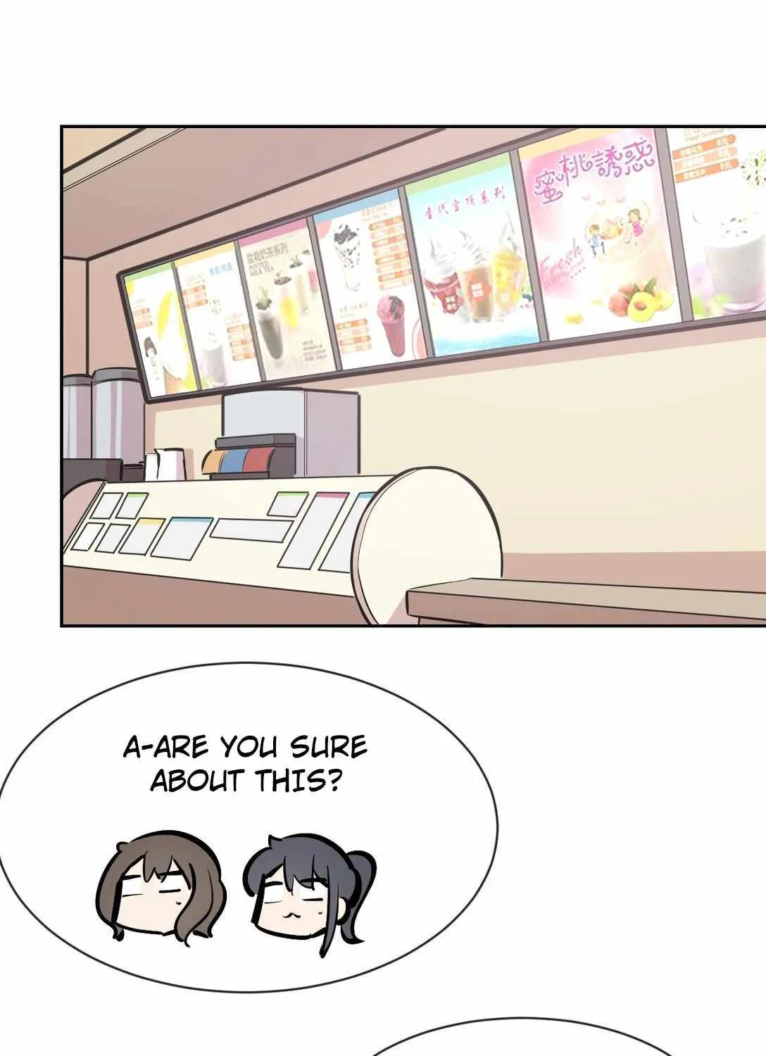 Demon X Angel, Can’t Get Along! Chapter 120 page 23 - 