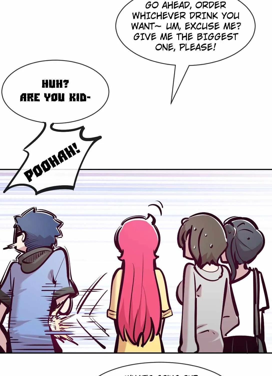 Demon X Angel, Can’t Get Along! Chapter 120 page 24 - 