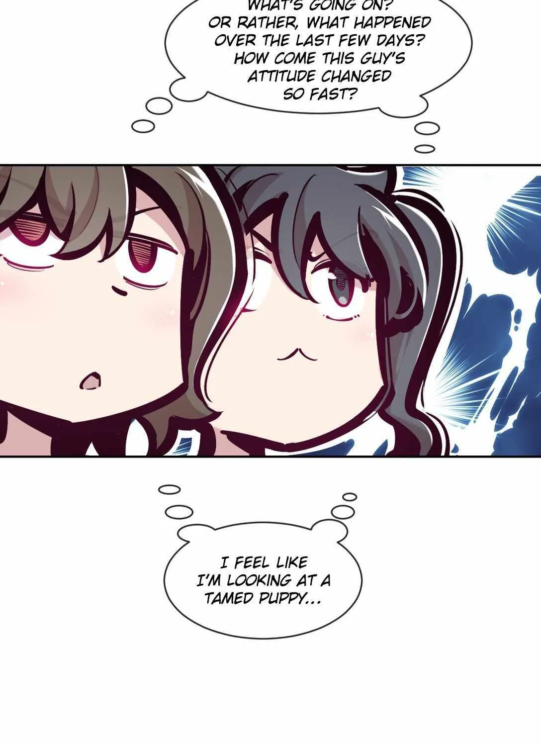 Demon X Angel, Can’t Get Along! Chapter 120 page 25 - 