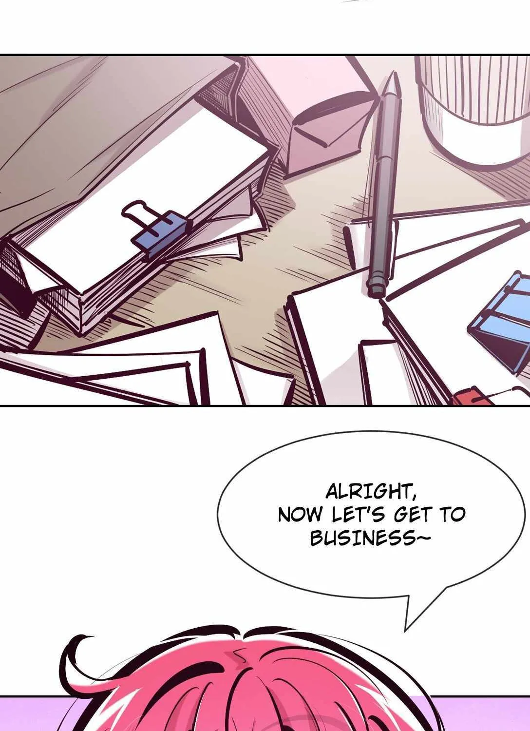 Demon X Angel, Can’t Get Along! Chapter 120 page 27 - 