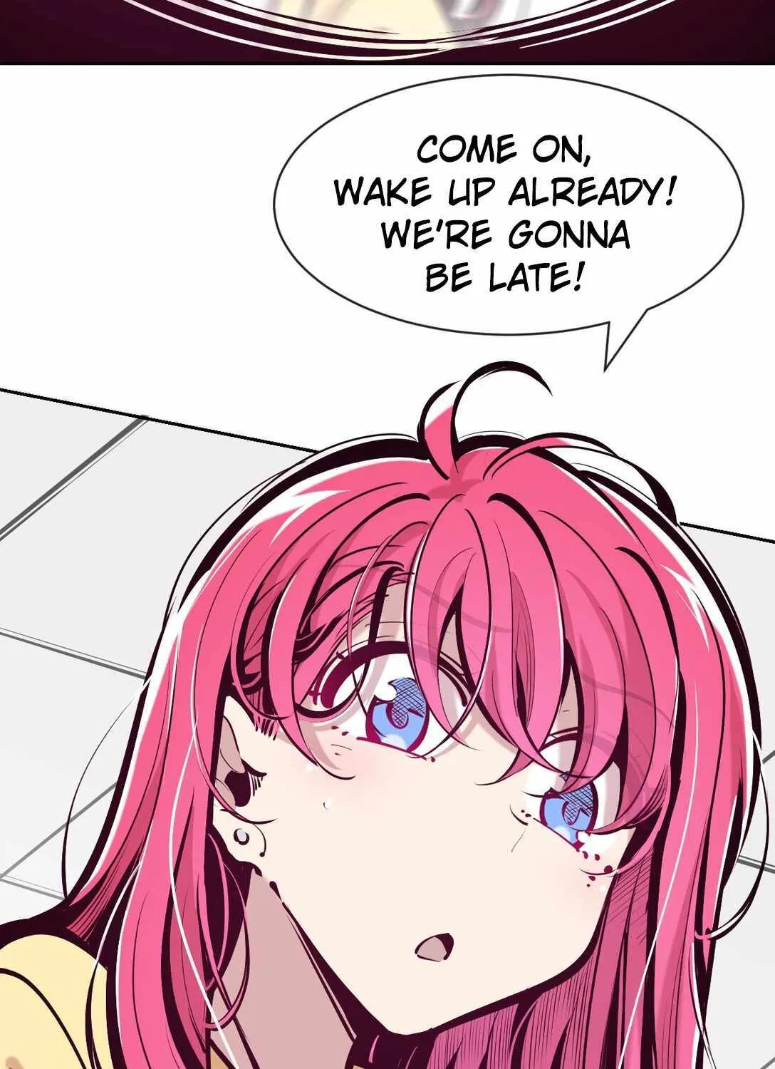 Demon X Angel, Can’t Get Along! Chapter 120 page 4 - 