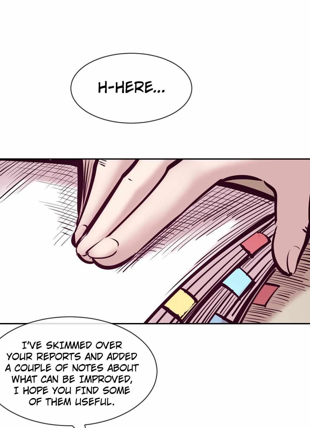 Demon X Angel, Can’t Get Along! Chapter 120 page 31 - 