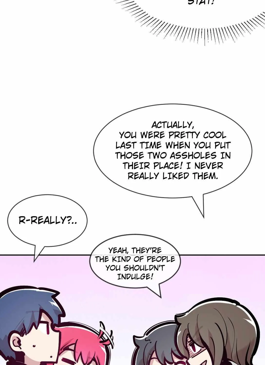 Demon X Angel, Can’t Get Along! Chapter 120 page 38 - 