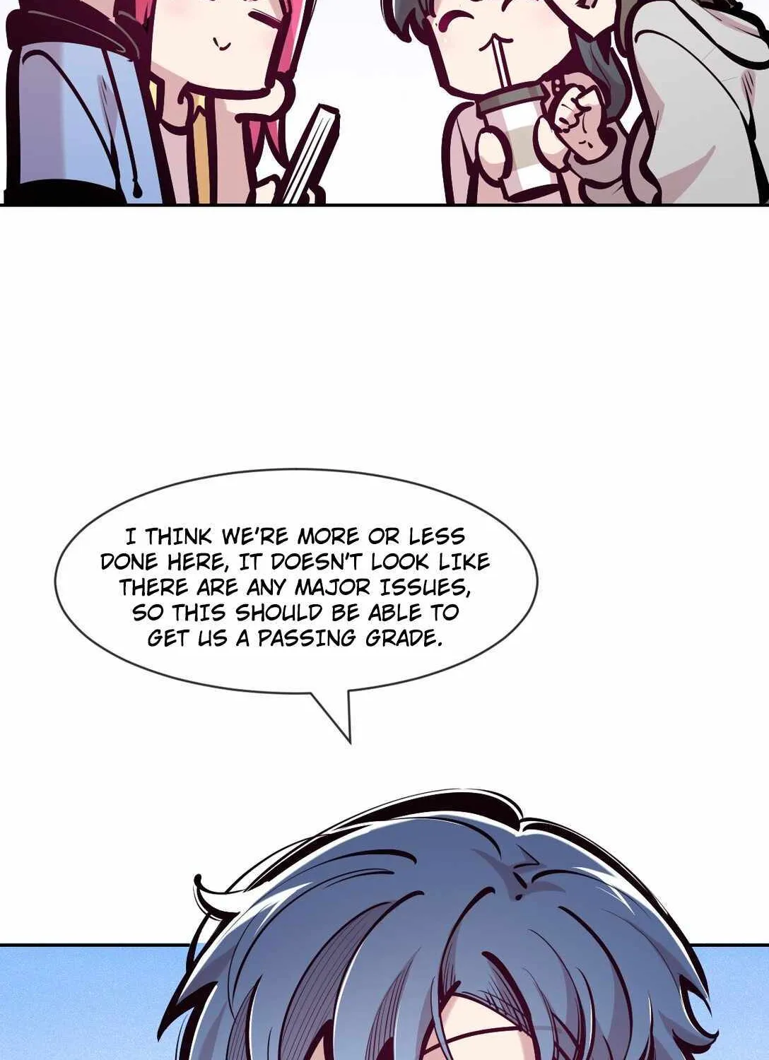Demon X Angel, Can’t Get Along! Chapter 120 page 39 - 