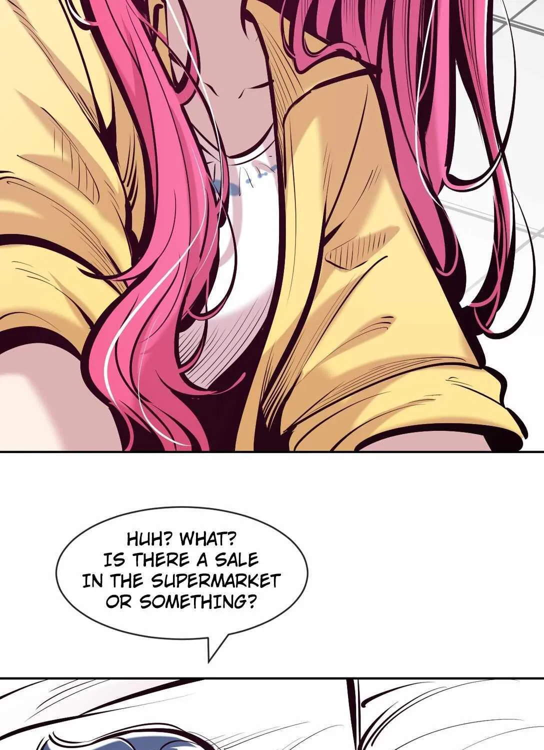 Demon X Angel, Can’t Get Along! Chapter 120 page 5 - 