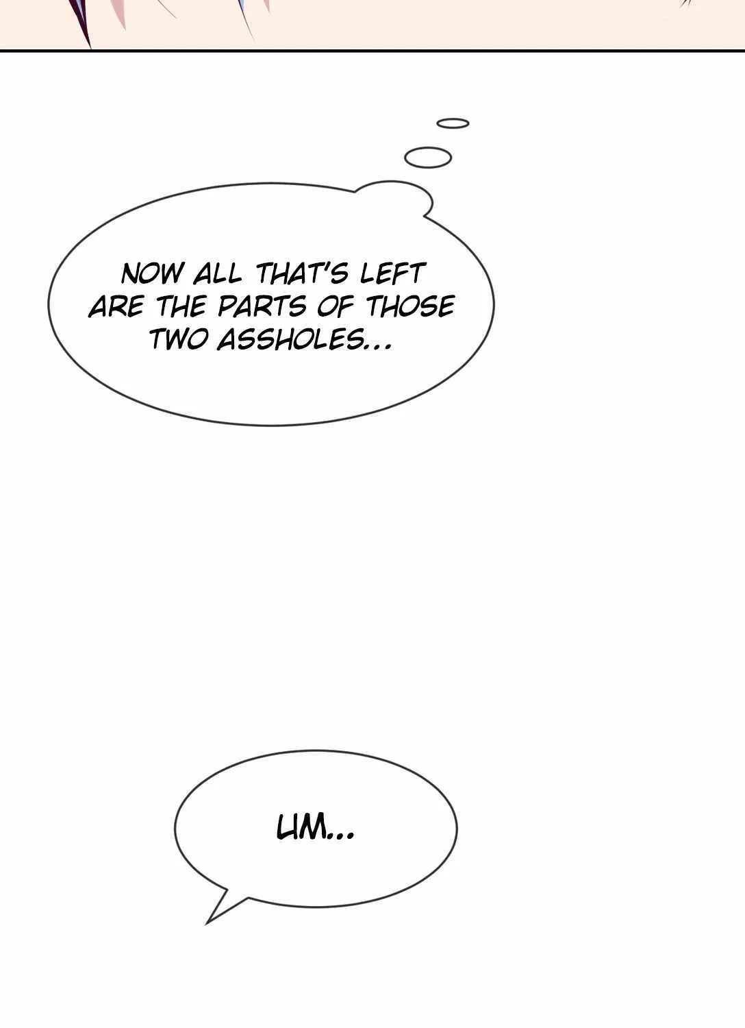 Demon X Angel, Can’t Get Along! Chapter 120 page 43 - 