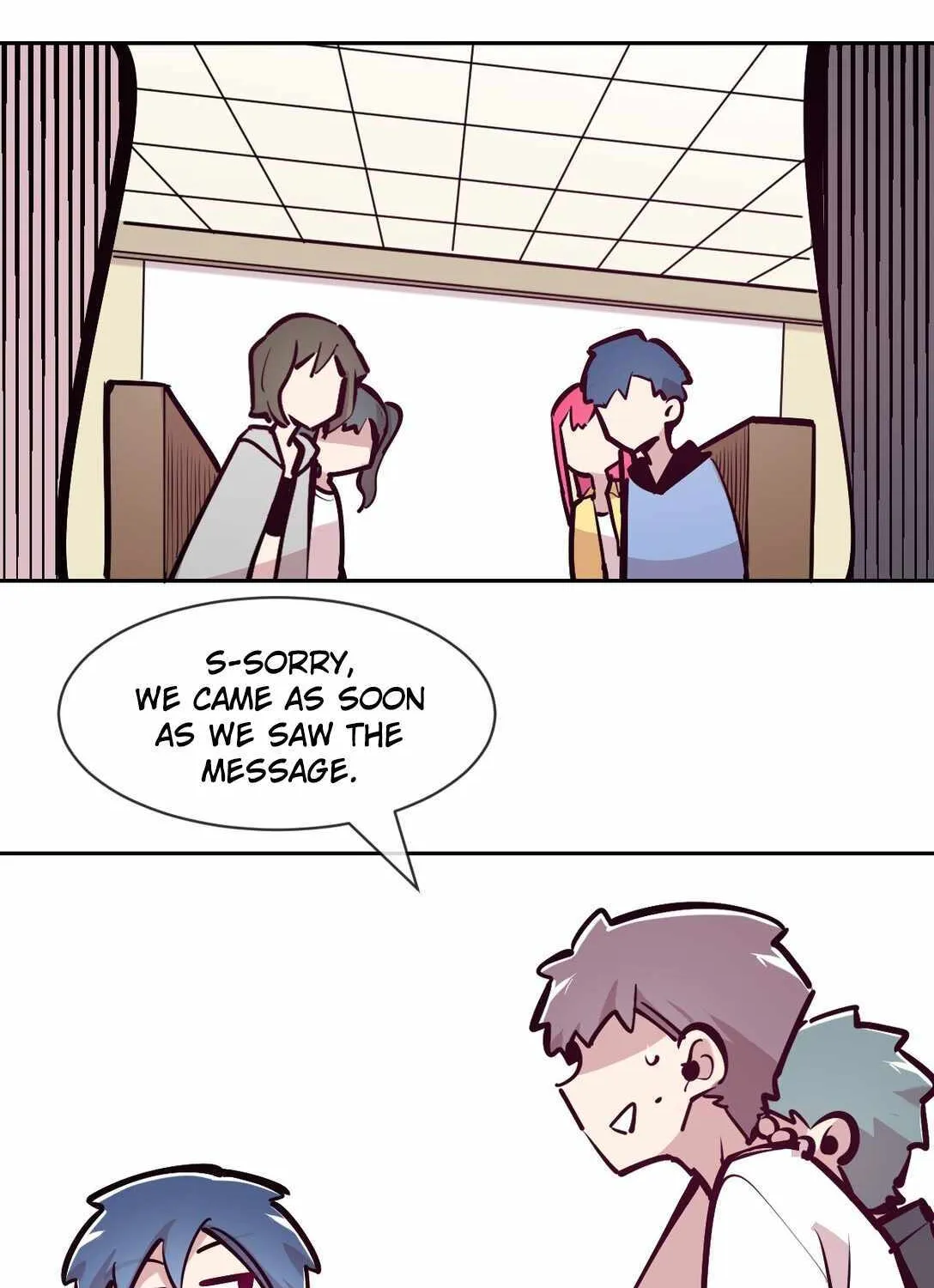 Demon X Angel, Can’t Get Along! Chapter 120 page 44 - 