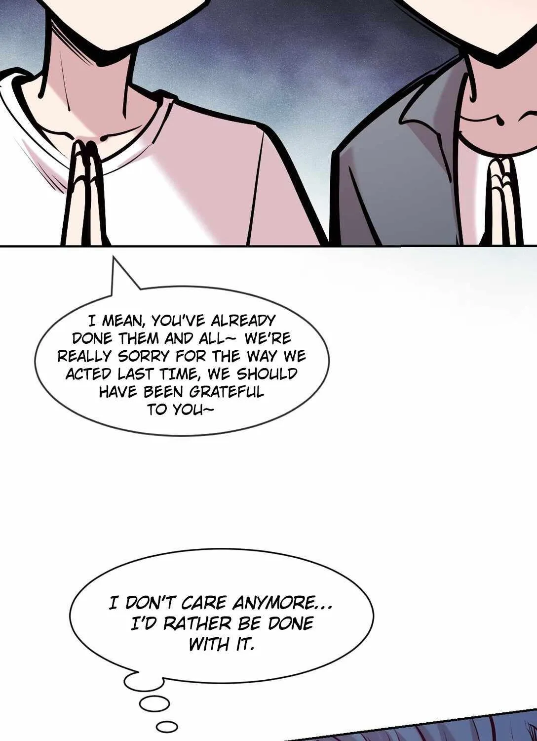 Demon X Angel, Can’t Get Along! Chapter 120 page 46 - 