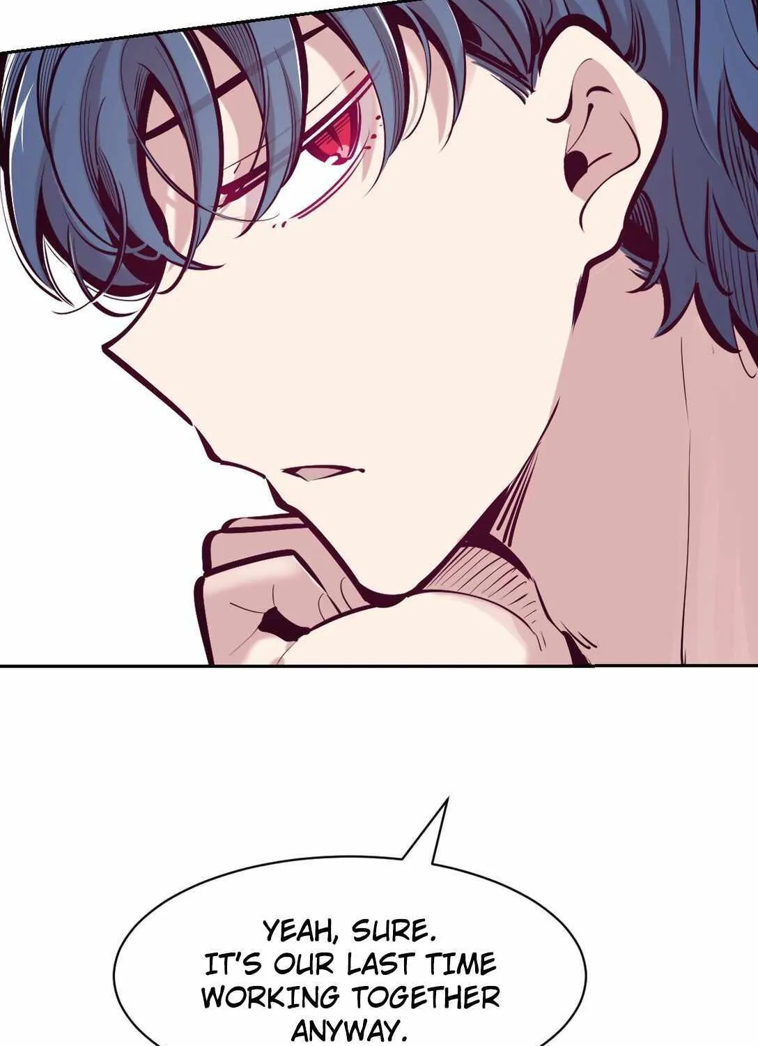 Demon X Angel, Can’t Get Along! Chapter 120 page 47 - 