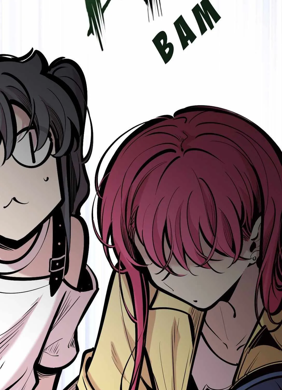 Demon X Angel, Can’t Get Along! Chapter 120 page 50 - 
