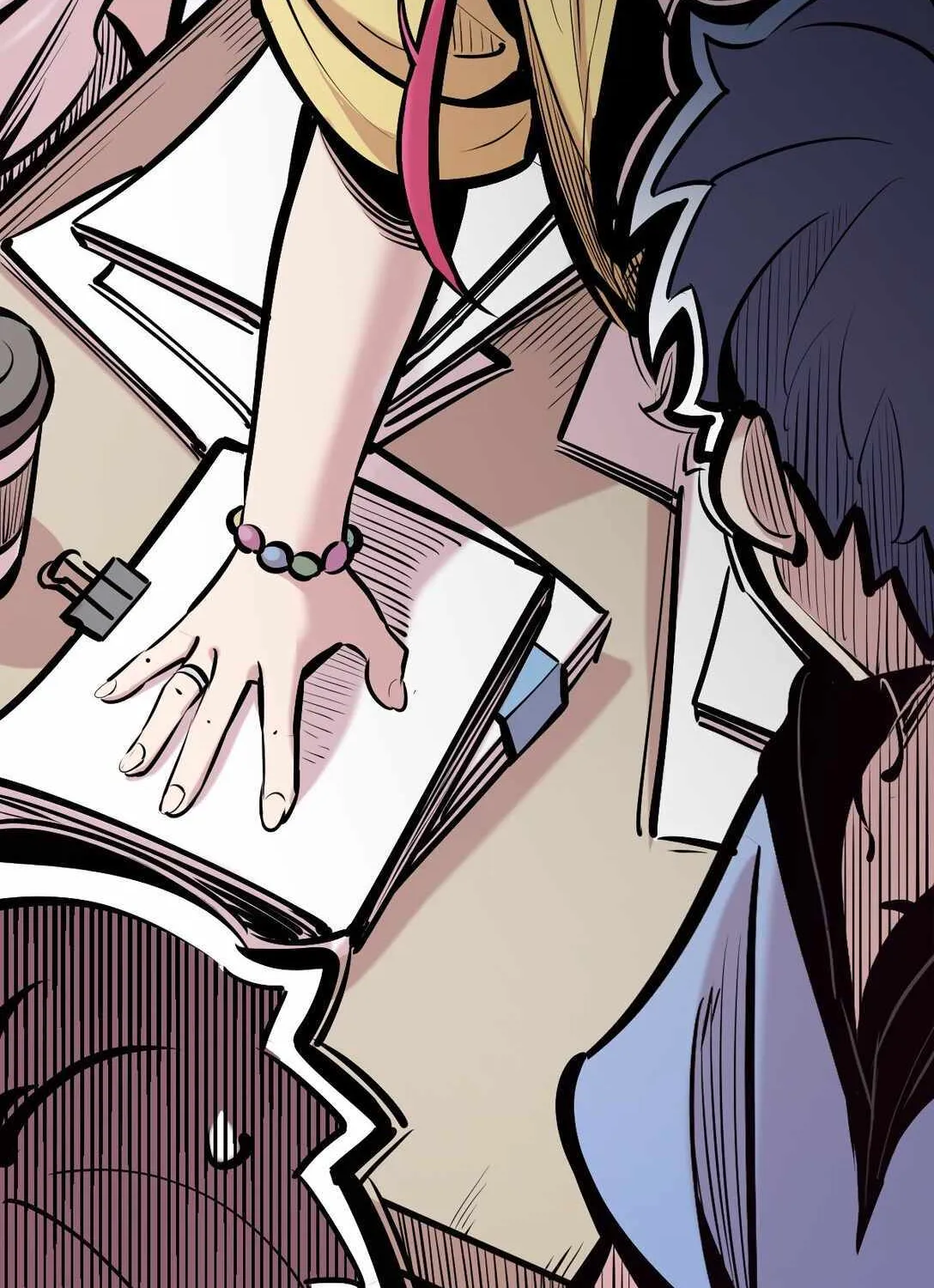 Demon X Angel, Can’t Get Along! Chapter 120 page 51 - 