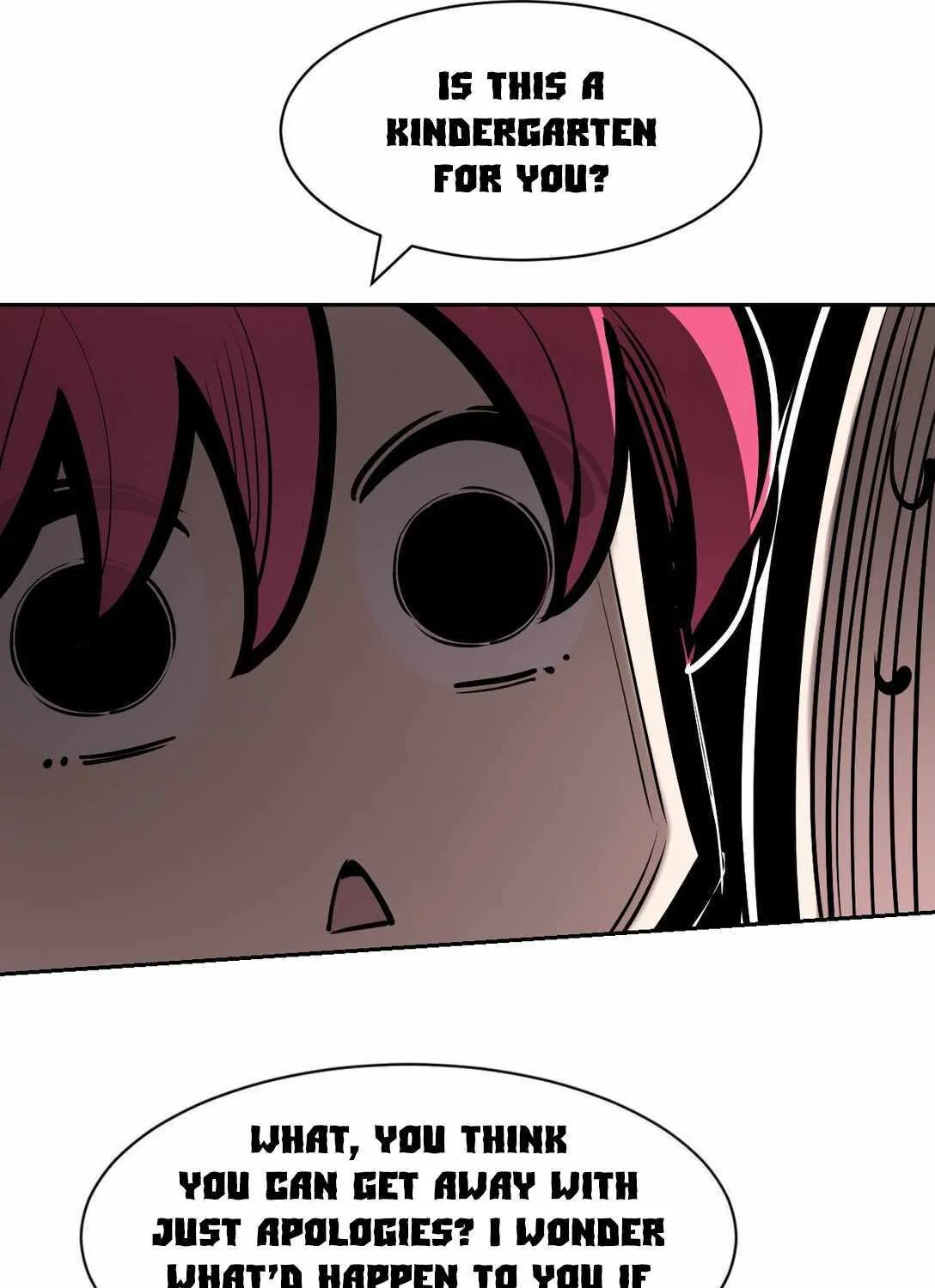 Demon X Angel, Can’t Get Along! Chapter 120 page 54 - 