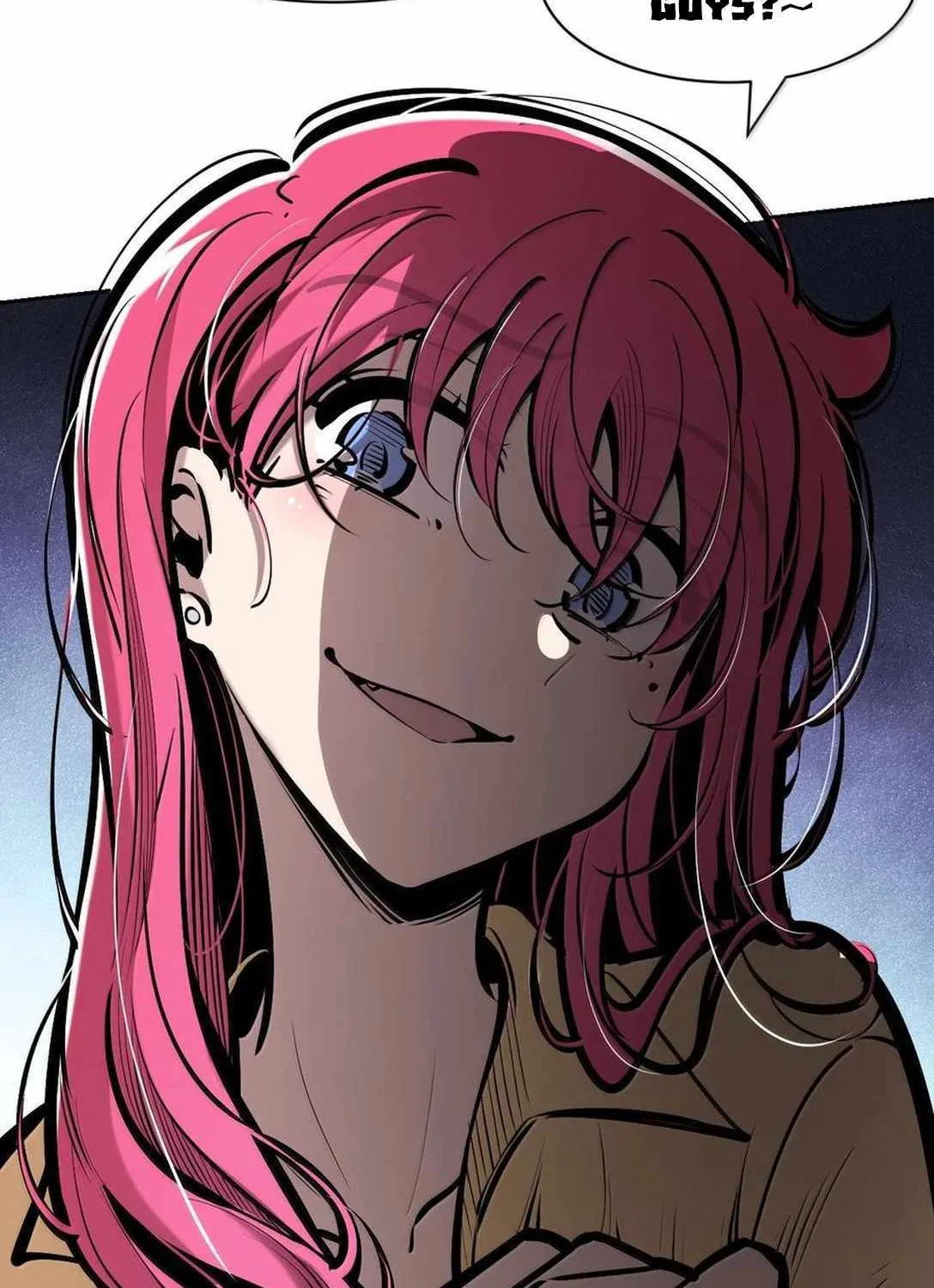 Demon X Angel, Can’t Get Along! Chapter 120 page 58 - 