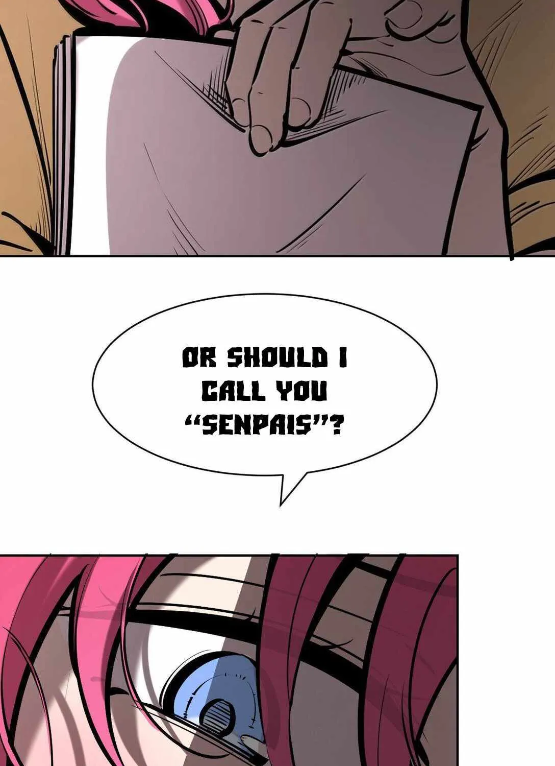 Demon X Angel, Can’t Get Along! Chapter 120 page 59 - 