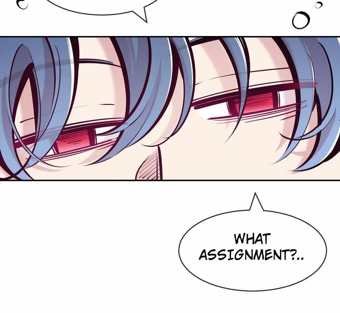 Demon X Angel, Can’t Get Along! Chapter 120 page 7 - 