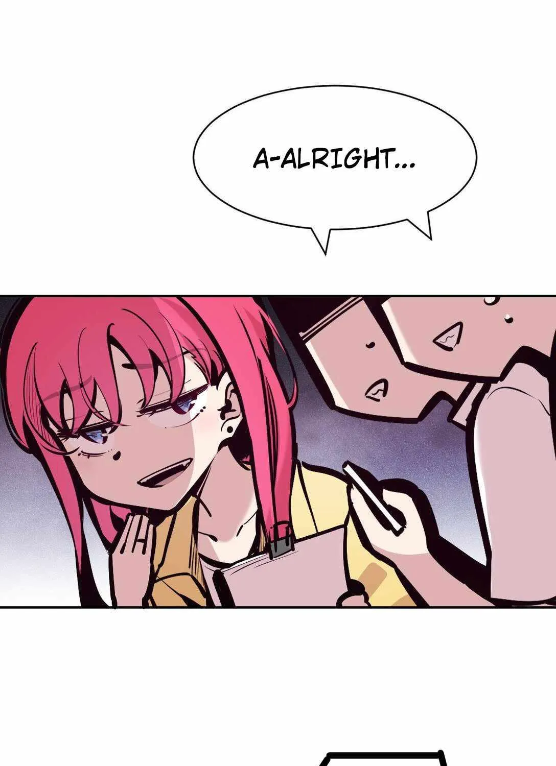 Demon X Angel, Can’t Get Along! Chapter 120 page 61 - 
