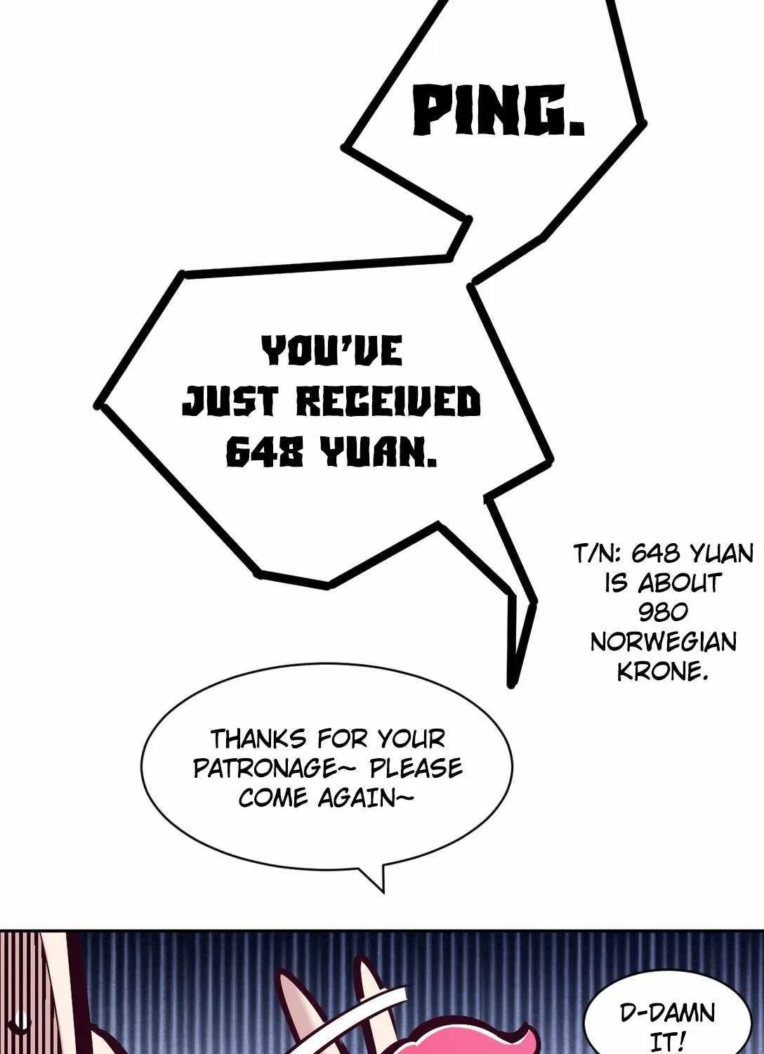 Demon X Angel, Can’t Get Along! Chapter 120 page 62 - 