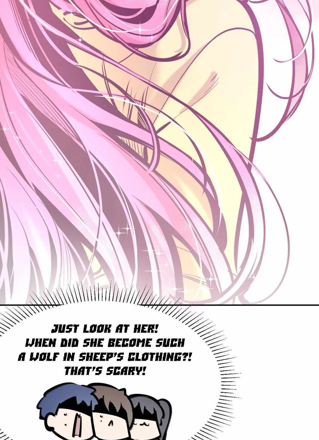 Demon X Angel, Can’t Get Along! Chapter 120 page 65 - 