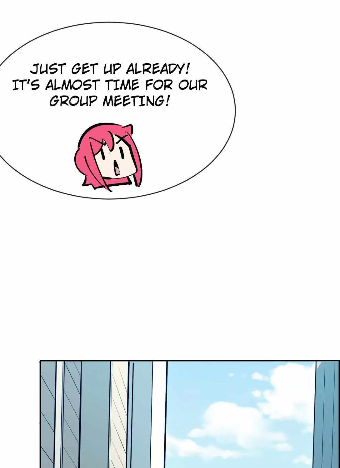 Demon X Angel, Can’t Get Along! Chapter 120 page 8 - 