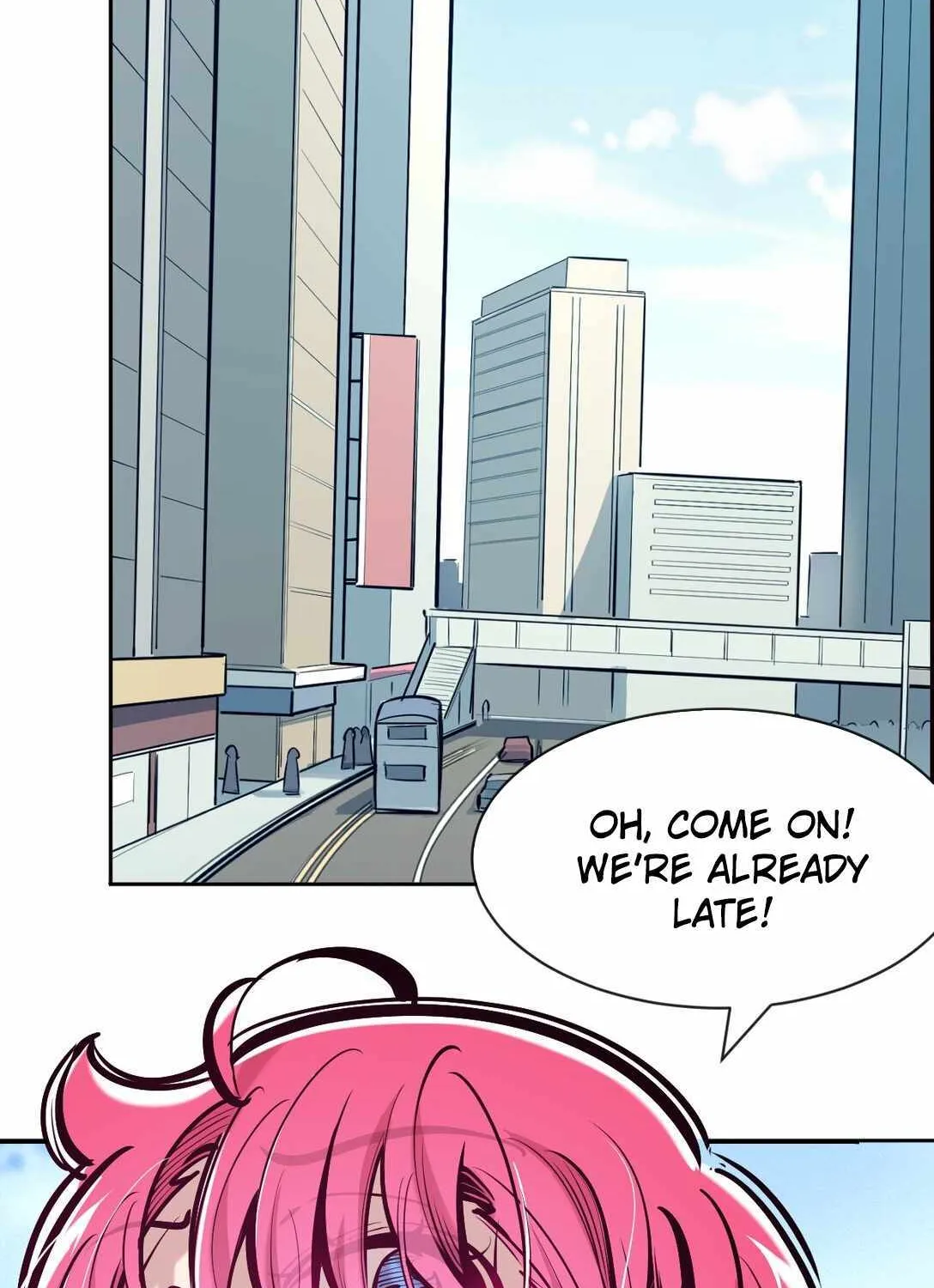 Demon X Angel, Can’t Get Along! Chapter 120 page 9 - 