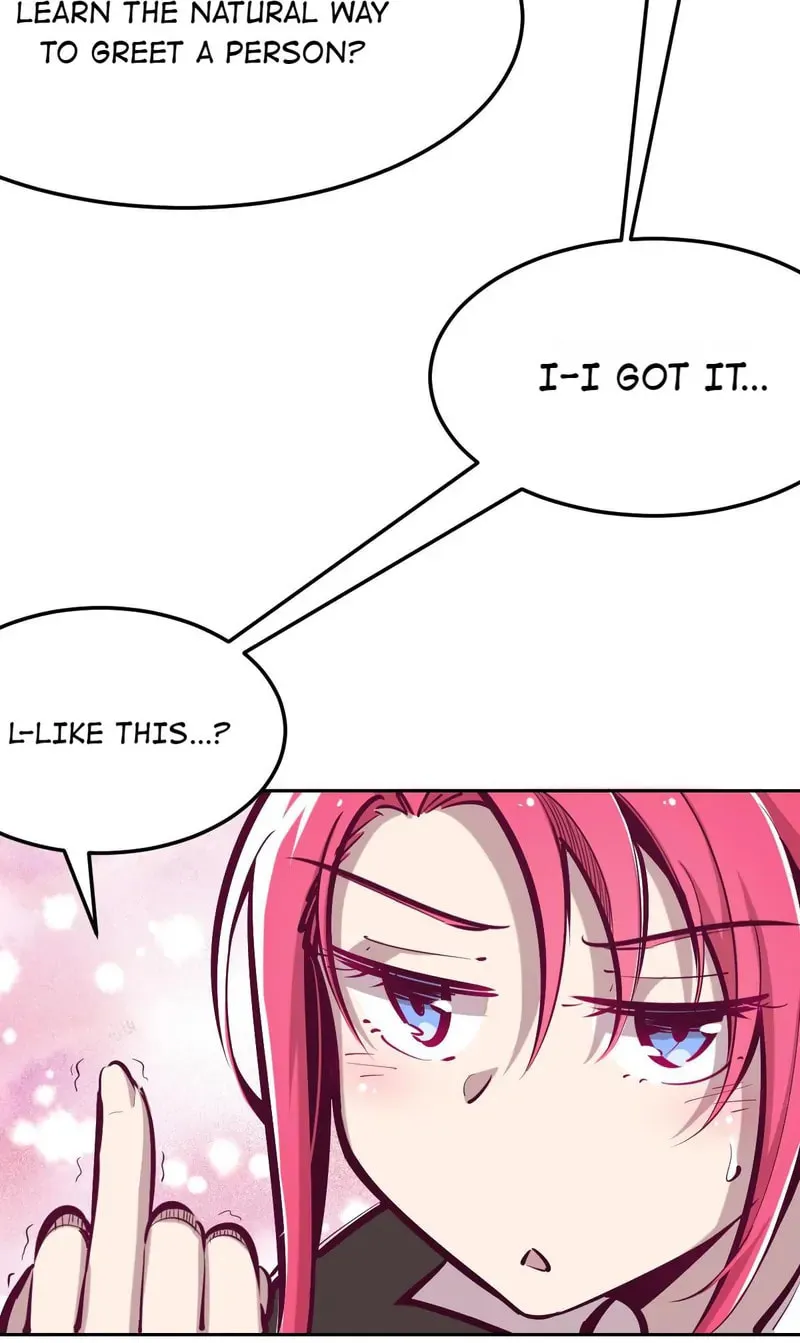 Demon X Angel, Can’t Get Along! Chapter 22.1 page 11 - 