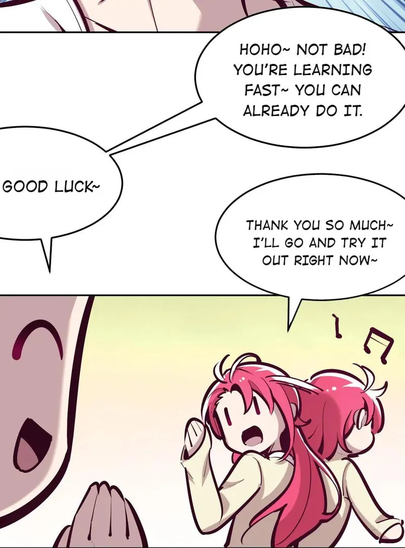 Demon X Angel, Can’t Get Along! Chapter 22.1 page 17 - 