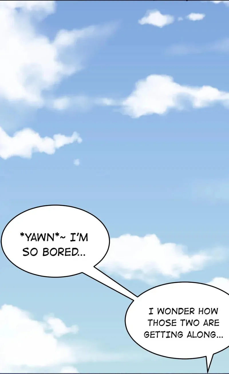 Demon X Angel, Can’t Get Along! Chapter 22.1 page 18 - 